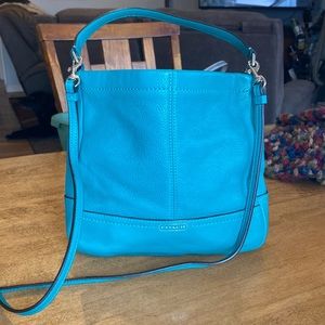 Authentic COACH Purse